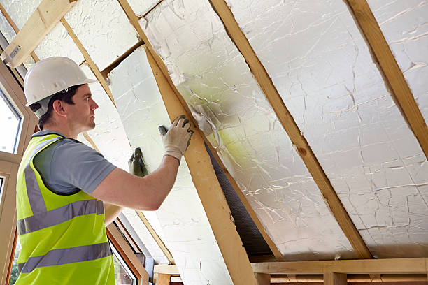 Best DIY Insulation Kits and Guidance in Sackets Harbor, NY